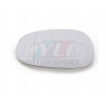 Glace droite miroir rétroviseur extérieur aspherique chauffant BMW 51167252894 51167158320 E81 E82 E87 E88 E90 E91 E92 E93