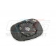 Glace droite miroir rétroviseur extérieur aspherique chauffant BMW 51167252894 51167158320 E81 E82 E87 E88 E90 E91 E92 E93