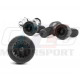 JEU DE VIS DE ROUES ANTIVOL M14X125 BMW ORIGINE F20 F30 F10 F01 X3 X4 X5 X6