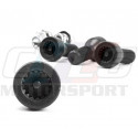 JEU DE VIS DE ROUES ANTIVOL M14X125 BMW ORIGINE F20 F30 F10 F01 X3 X4 X5 X6