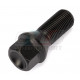 20x Boulon de roue M14x1,25 mm 23 mm pour BMW MINI 36136890324