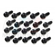 20x Boulons de roue M12x1,5 mm 26 mm pour BMW MINI  36131126191 36136781150