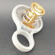 THERMOSTAT 91°C AVEC JOINT MINI Cooper S R52 R53