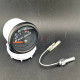TEMPERATURE EAU 40-120°C MANOMETRE YOUNGTIMER FOND NOIR