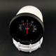 AMPEREMETRE -60/+60A MANOMETRE YOUNGTIMER FOND NOIR