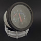 AMPEREMETRE -60/+60A MANOMETRE YOUNGTIMER FOND NOIR