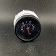 AMPEREMETRE -60/+60A MANOMETRE YOUNGTIMER FOND NOIR