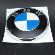 E93 BADGE DE COFFRE