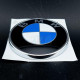 E93 BADGE DE COFFRE