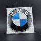 E93 BADGE DE COFFRE