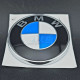 E93 BADGE DE COFFRE