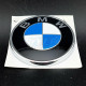 E93 BADGE DE COFFRE