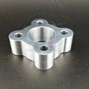 E30-E36 ENTRETOISE CARDAN DE DIRECTION