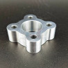 Entretoise de cardan de direction BMW E30 – CYL6 Motorsport aluminium aviation