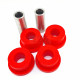 E21 SILENT-BLOCS EXT BRAS AVANT STRONGFLEX 031446B 031446A