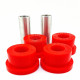 E21 SILENT-BLOCS EXT BRAS AVANT STRONGFLEX 031446B 031446A