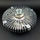 E21 EMBRAYAGE DE VISCO-COUPLEUR