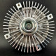 E21 EMBRAYAGE DE VISCO-COUPLEUR
