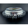 E21 EMBRAYAGE DE VISCO-COUPLEUR