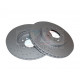 E46 PAIRE DE DISQUES AVANT SPORT 325MMx25MM