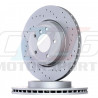 E46 PAIRE DE DISQUES AVANT SPORT 325MMx25MM ZIMMERMANN 34101166071 34116769305  34116855156 34116864047