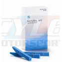 Recharge BMW Natural Air Relaxing Ocean – Bâtonnets de parfum d’origine (Réf. 83125A7DC98)