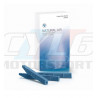 Recharge BMW Natural Air Crystal Clear Skyline – Bâtonnets de parfum d’origine (Réf. 83125B5C435)