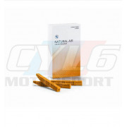 Désodorisant d'intérieur Natural Air BMW ORIGINE 83125A7DC77 83 12 5 A7D C77 5A7DC77 83-12-5-A7D-C77