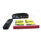 KIT SACOCHE URGENCE BMW MINI ORIGINE