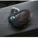 Etui Alcantara porte-clés M Performance bmw origine
