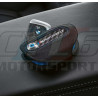 Etui Alcantara porte-clés M Performance bmw origine
