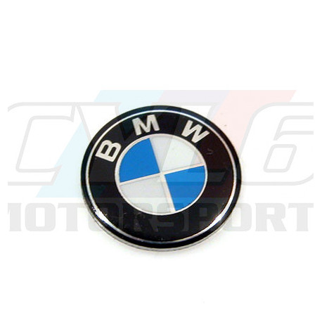 BMW Emblème Clé Télécommande bmw E81 E82 E87 E88 E90 E91 E92 E93 E60 E61 E63 E64 66122155754