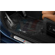 G01 X3 Tapis De Sol Toutes Saisons lot De 2 Tapis Avant bmw origine
