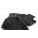 G01 X3 Tapis De Sol Toutes Saisons lot De 2 Tapis Avant bmw origine