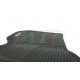 G01 X3 Tapis De Sol Toutes Saisons lot De 2 Tapis Avant bmw origine