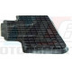 G01 X3 Tapis De Sol Toutes Saisons lot De 2 Tapis Arriere bmw origine