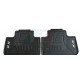 G01 X3 Tapis De Sol Toutes Saisons lot De 2 Tapis Arriere bmw origine