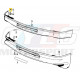 51711936999 51-71-1-936-999 clamp fixation de pare-chocs bmw origine