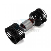 Pulseur d'air habitacle bmw E30 Z3 64111373766 64111386154
