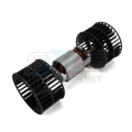 Pulseur d'air habitacle bmw E30 Z3 64111373766 64111386154