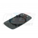 Glace gauche miroir rétroviseur extérieur aspherique chauffant BMW E36 E39 E34