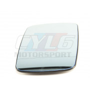 Glace gauche miroir rétroviseur extérieur aspherique chauffant BMW E36 E39 E34