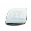Glace gauche miroir rétroviseur extérieur aspherique chauffant BMW E36 E39 E34