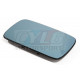 Glace droite miroir rétroviseur extérieur aspherique chauffant BMW E36 E39 E34