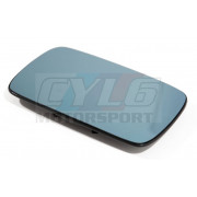 Glace droite miroir rétroviseur extérieur aspherique chauffant BMW E36 E39 E34