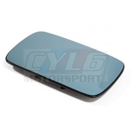 Glace droite miroir rétroviseur extérieur aspherique chauffant BMW E36 E39 E34