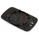 Glace droite miroir rétroviseur extérieur aspherique chauffant BMW E36 E39 E34
