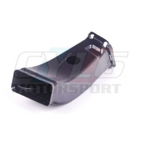 E36 M M3 Conduite d'air de frein avant droite bmw origine 51712233362