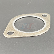 18107502346 Joint d echappement bmw origine  E46 E39 E60 E61 E65 E66 X3 (E83) X5 (E53) X5 (E70) Z3 (E36) Z4 (E85)