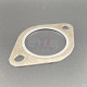 18107502346 Joint d echappement bmw origine  E46 E39 E60 E61 E65 E66 X3 (E83) X5 (E53) X5 (E70) Z3 (E36) Z4 (E85)